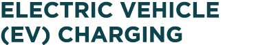 Electric vehicle (EV) charging