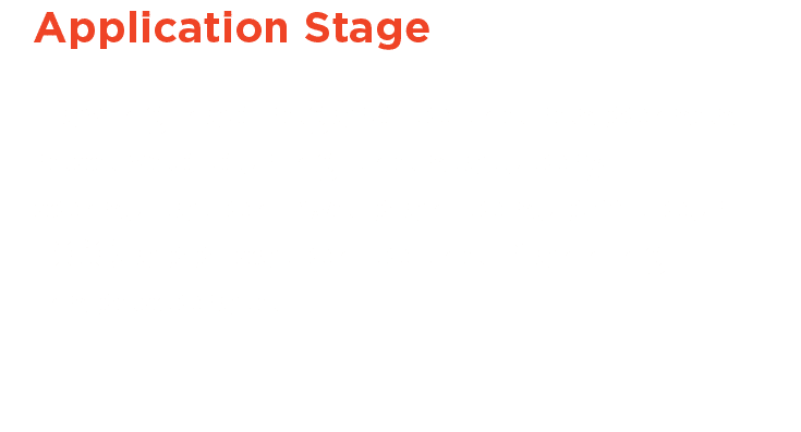 Application Stage Having had regard to the responses received during the statutory consultation, we plan to submit ou   
